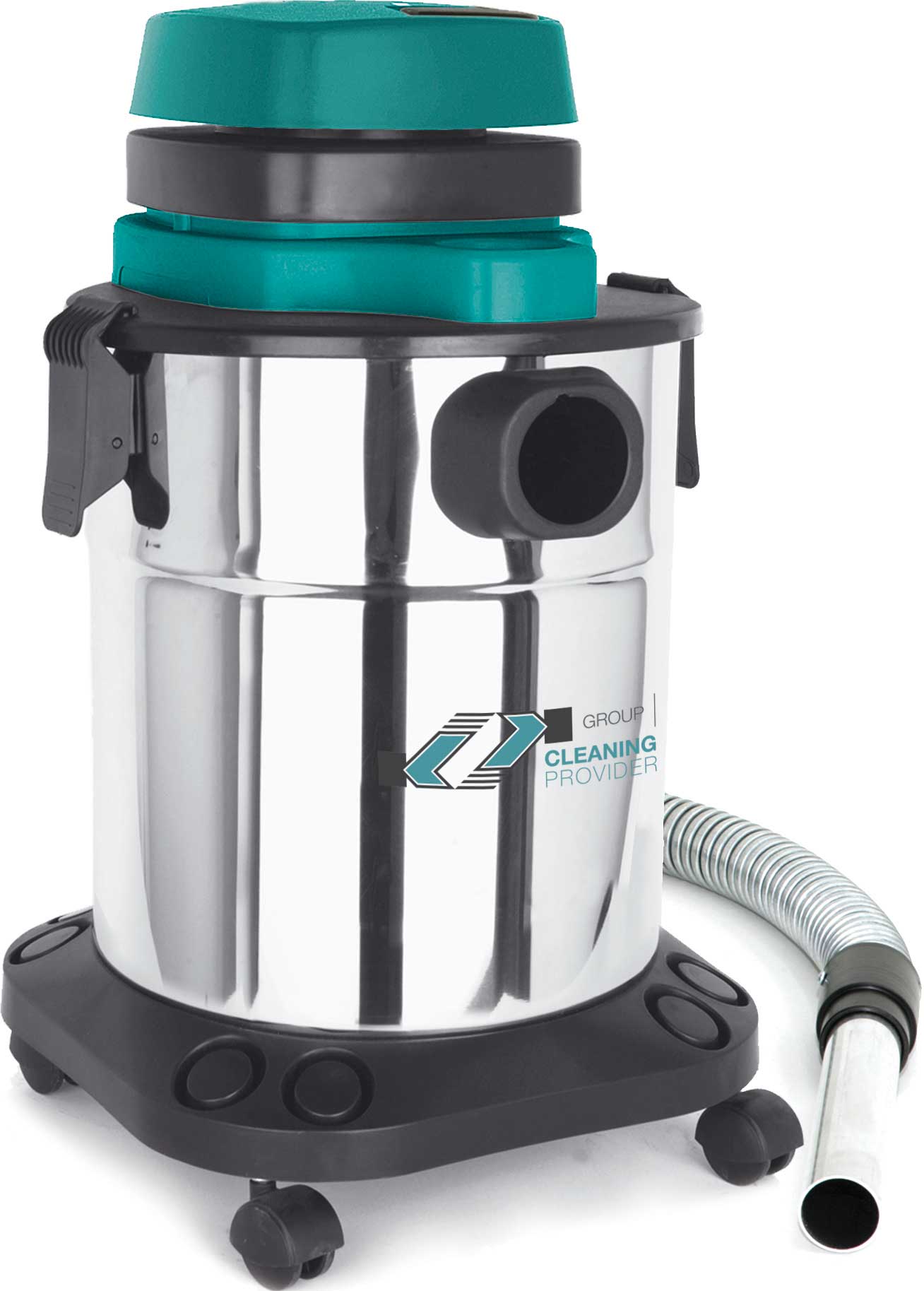 Ash Vacuums stainless steel with water filter, 34 lt. - KV29IAH - Ketek